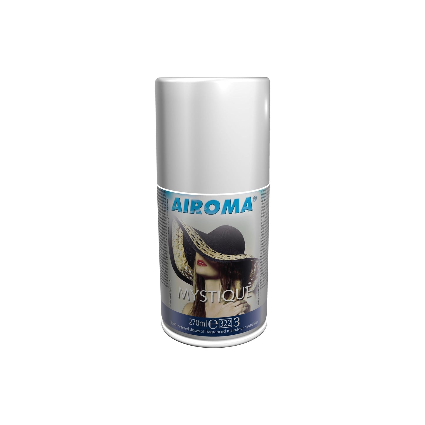 Airoma 270 ml Myst, vonná náplň do osviežovača so zmyselnou arómou