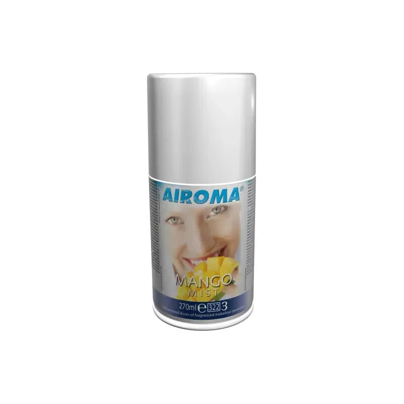 Airoma 100 ml Mango Mystique, ovocno-sladká náplň do Airoma systému
