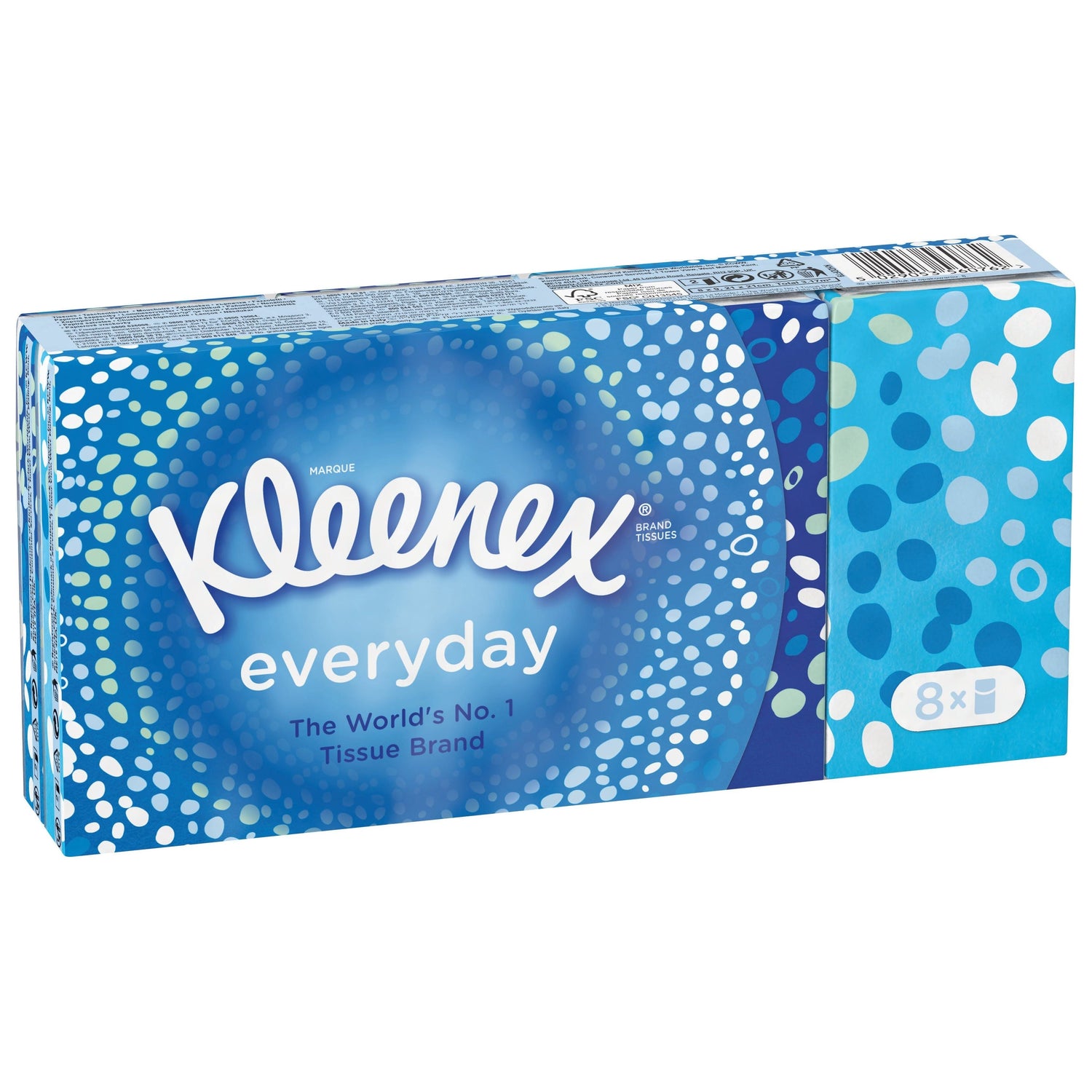 Hygienické vreckovky