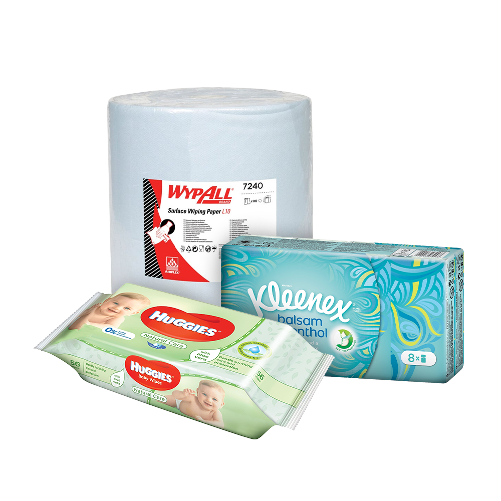 Personálna hygiena