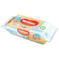 Huggies Pure Single, 56 hypoalergénnych vlhčených obrúskov