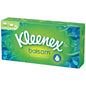 Kleenex Balsam + Menthol, chladivé papierové vreckovky v praktickom boxe