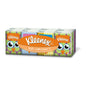 Kleenex Kids Collection, 8 farebných mini vreckoviek pre deti