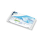 Tena Wet Wash Gloves, 8 ks vlhčených rukavíc na praktickú hygienu bez vody